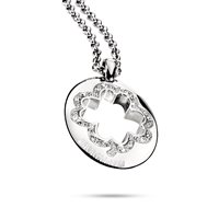 Collar Morellato Mujer in Acero SMK01 - SMK01
